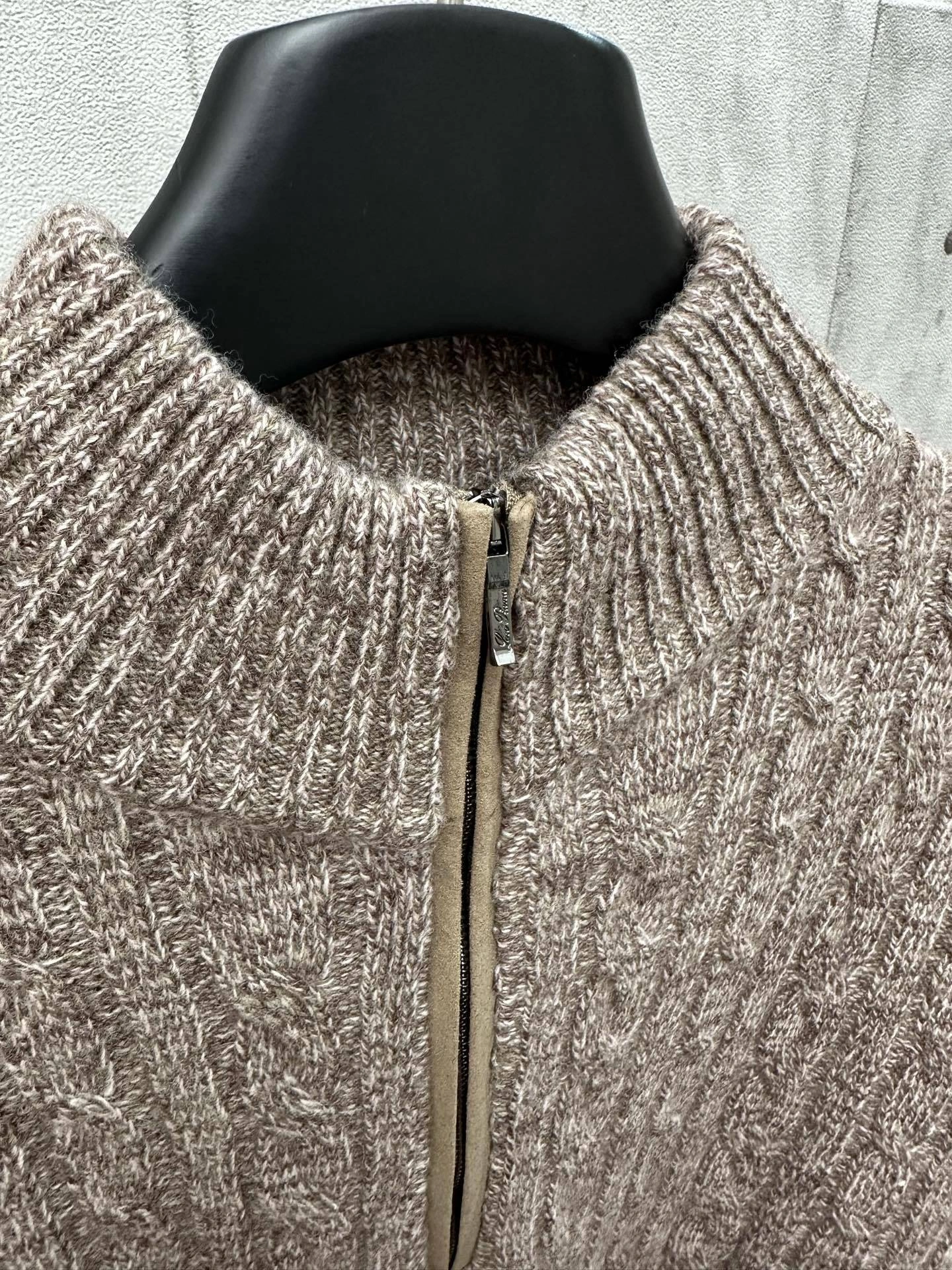 wg.luxury-- 8oro Pi191 LP wool item: E-F114I2832